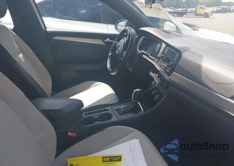 2019 Volkswagen Jetta 1.4T R-Line/1.4T S/1.4T Se из США, поврежденный, VIN 3VWC57BU9KM103048